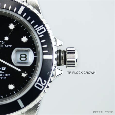 rolex sub keramiek|rolex submariner triplock.